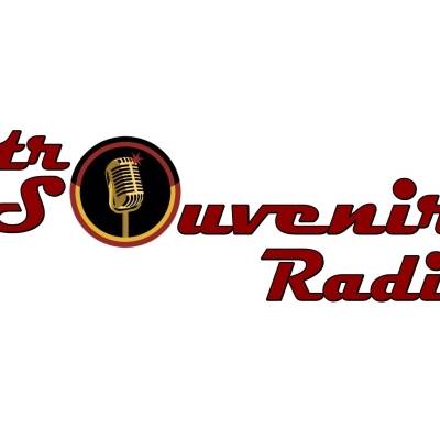 Logo de Retro Souvenirs Radio