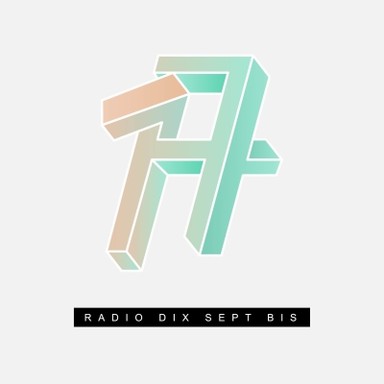 Logo de Radio 17bis