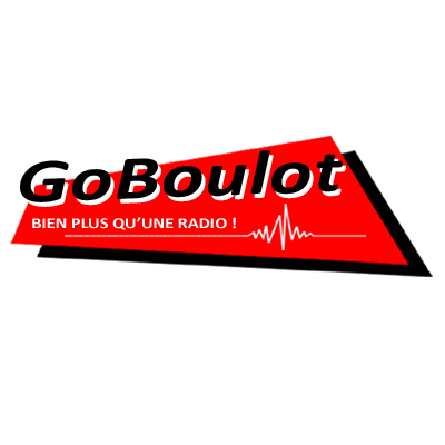 Logo de GoBoulot la radio