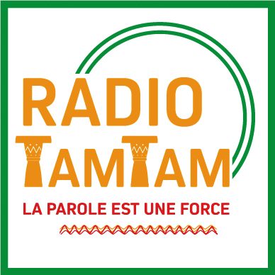 Logo de RadioTamTam