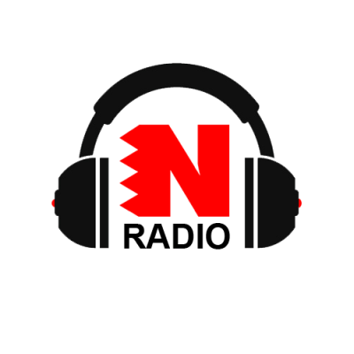 Logo de New Morning Radio