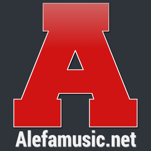 Logo de Alefa Music