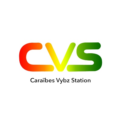 Logo de Caraïbes Vybz Station