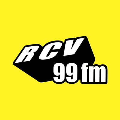Logo de RCV99FM