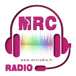 Logo de MRC Radio