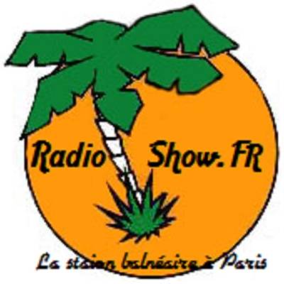 Logo de Radio Show