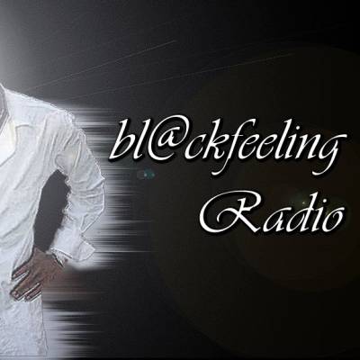 Logo de Bl@ckfeeling Radio