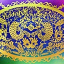 Logo de Radio Yiddish Pour Tous