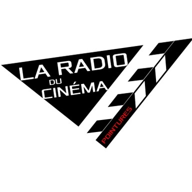 Logo de La Radio Du Cinéma