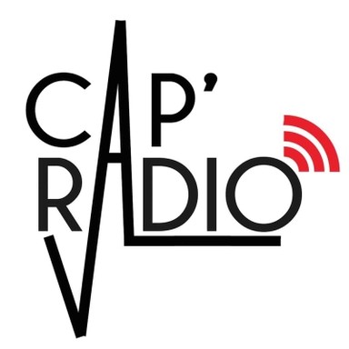 Logo de Cap'Radio