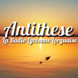 Logo de Antithèse