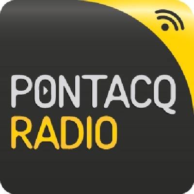 Logo de Pontacq Radio