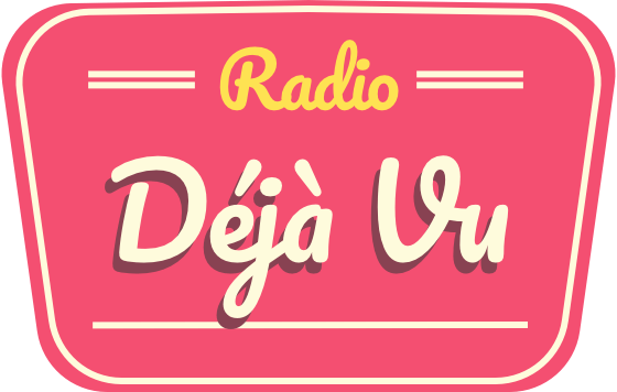 Logo de Radio Deja Vu