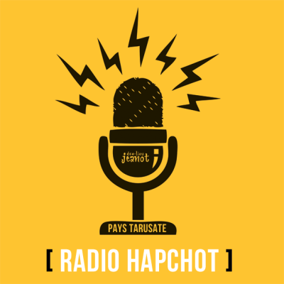 Logo de Hapchot Webradio