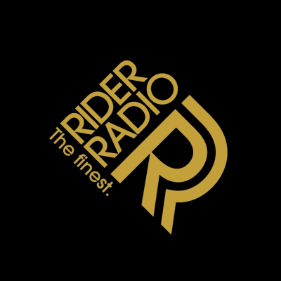Logo de RiderRadio