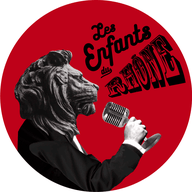 Logo de Les Enfants du Rhône