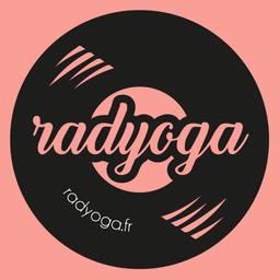 Logo de Radyoga