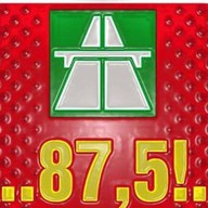 Logo de Radio 875 Naoned