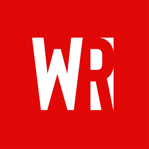 Logo de Wanted Radio