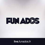 Logo de FunAdos-radio