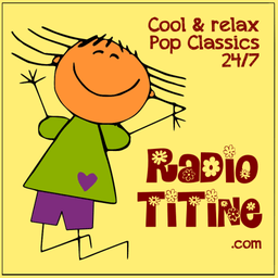 Logo de Radio Titine