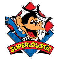 Logo de SUPERLOUSTIC