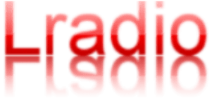 Logo de Lradio