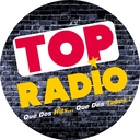 Logo de Top Radio FR