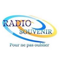 Logo de Radio Souvenir