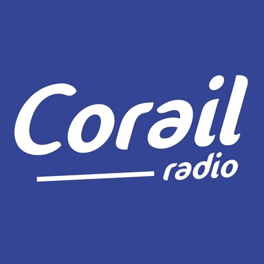 Logo de Corail radio