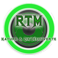 Logo de RTM