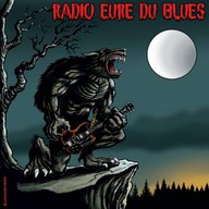 Logo de Eure du blues