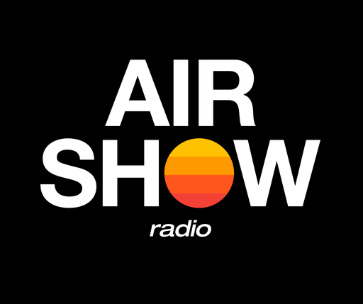 Logo de Air Show