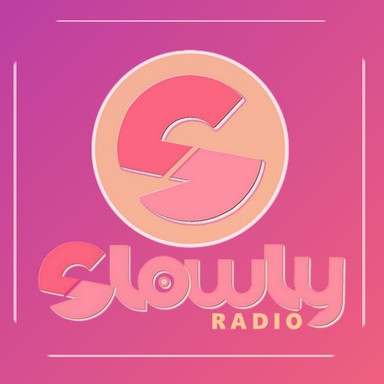 Logo de Slowly Radio