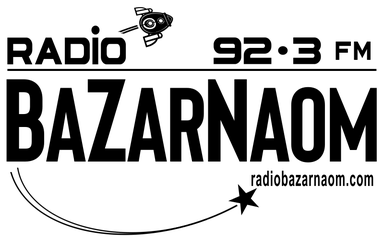 Logo de Radio Bazarnaom