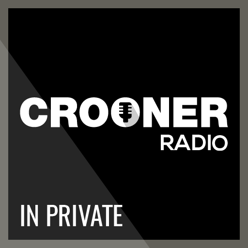 Logo de Crooner Radio In Private
