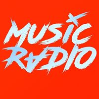 Logo de Music Radio