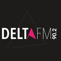 Logo de Radio Delta FM