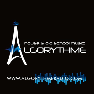 Logo de AlgoRythme Radio