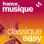 Logo de France Musique Classique Easy