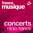 Logo de France Musique Concerts de Radio France
