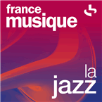 Logo de France Musique La Jazz