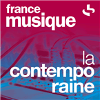 Logo de France Musique La Contemporaine