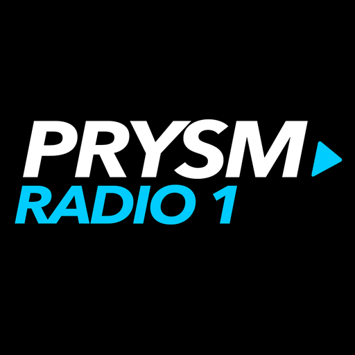 Logo de Prysm Radio 1