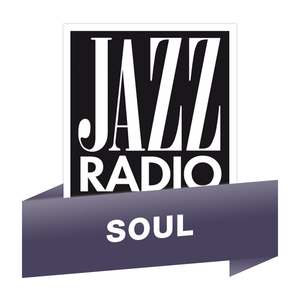Logo de Jazz Radio Sly Johnson