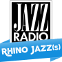 Logo de Jazz Radio Rhino Jazz
