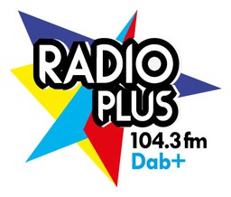 Logo de Radio Plus 104.3 FM