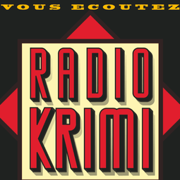 Logo de Radio Krimi