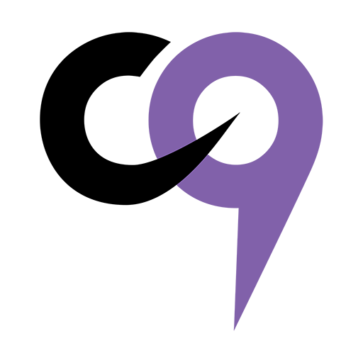 Logo de C9 Radio