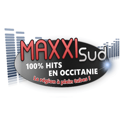Logo de MAXXI Sud